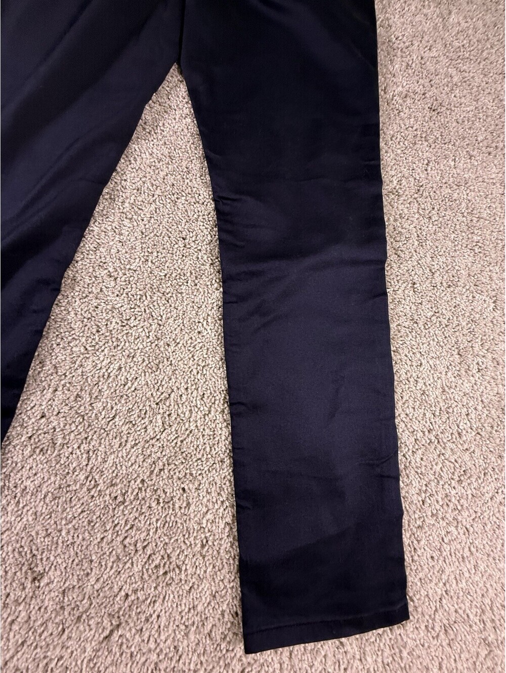 NWT PrAna Kayla High Rise Women’s Jeans Size 8 Short Inseam 30 Blue - Picture 14 of 14